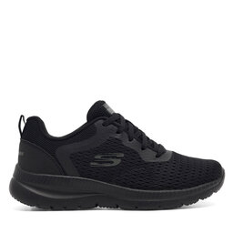 

Снікерcи Skechers BOUNTIFUL 12607 BBK Чорний