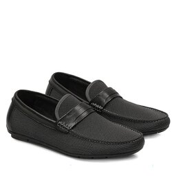 Kazar Mokasīni Kazar Rodolfo 77559-27-00 Czarny