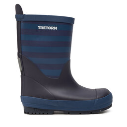 Tretorn Kalosze Tretorn Granna 47265484 Granatowy