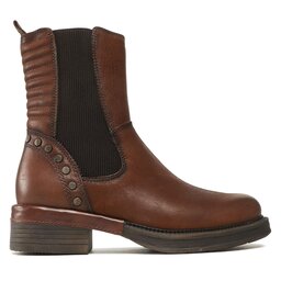 

Ботильйони Tamaris 1-25428-29 Mocca 304, Коричневий