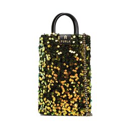 Furla Geantă Furla Camelia WE00445-BX1377-1873S-1-007-20-CN-E Toni Champagne