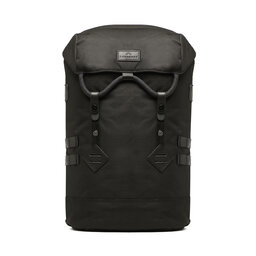 Doughnut Rucksack Doughnut D104B-0003-F Black