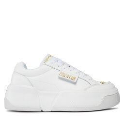 

Снікерcи Versace Jeans Couture 75VA3ST2 ZP305 G03, Білий
