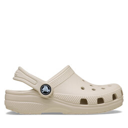 Crocs Pantoletten Crocs Classic Clog T 206990 Beige