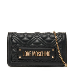 LOVE MOSCHINO Borsetta LOVE MOSCHINO JC5681PP1MLA0000 Nero