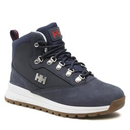 Helly Hansen Snīkeri Helly Hansen Victoria 11818_599 Sapphire Navy/Nimbus Cloud