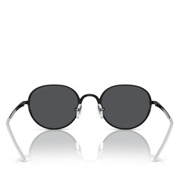 

Сонцезахисні окуляри Emporio Armani 0EA2151 Shiny Black/White 337287, Чорний