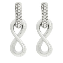 Guess Cercei Guess JUBE05 051JW Argintiu