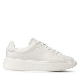 

Снікерcи Boss Amber 50466661 10240751 01 White 100, Білий