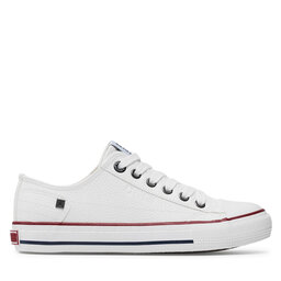 Big Star Shoes Trampki Big Star Shoes II274001 Biały