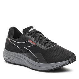Diadora Zapatos Diadora Passo 2 101.178460-C2815 Black/Steel Grey