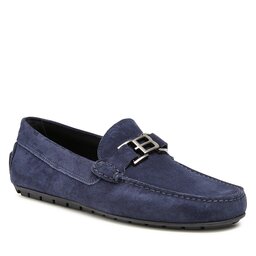 Baldinini Mocassins Baldinini U3A201KORE1515 Navy