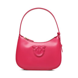 Pinko Torbica Pinko Love Mini Half Moon PE 23 PLTT 100205 A0F3 Pink Pinko N17Q