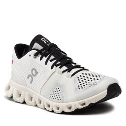 On Обувь On Cloud X 4099702 White/Black