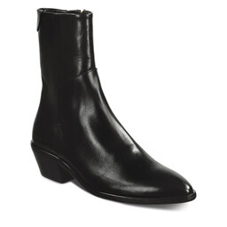Gant Členková obuv Gant St Broomly Mid Boot 27541375 Black