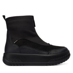 Ara Škornji Ara Monaco GORE-TEX 12-46708-01 Črna