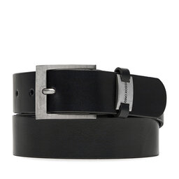 GINO ROSSI Remen Gino Rossi C-LUCK-ZZ24099 Crna