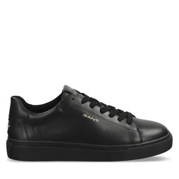 

Снікерcи Gant Mc Julien Sneaker 27631219 Black/Black, Чорний