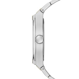 

Годинник Guess Escape GW0661G1 SILVER/SILVER, Срібний
