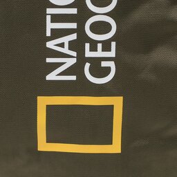 

Рюкзак National Geographic Box Canyon N21080.11 Khaki, Зелений