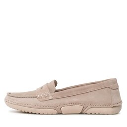 

Мокасини Loretta Vitale 256 S.Beige, Бежевий
