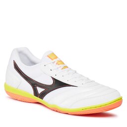 Mizuno Scarpe Mizuno Mrl Sala Club In Q1GA2303 White/Black 81