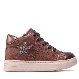 

Снікерcи s.Oliver 5-35214-39 Old Pink 579, Рожевий