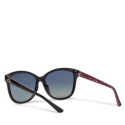 

Сонцезахисні окуляри Guess GU7920 Shiny Black /Smoke Polarized 01D, Чорний