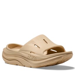Hoka Παντόφλες Hoka Ora Recovery Slide 3 1135061 Ssss