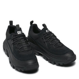 

Снікерcи CATerpillar Rider Lace P724518 Black, Чорний