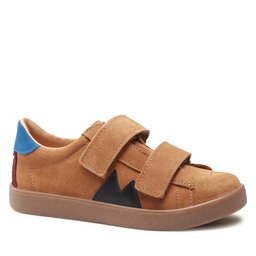 Mrugała Sneakers Mrugała 3322/3-25 Wood
