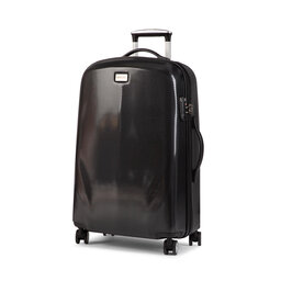 WITTCHEN Valigia rigida media WITTCHEN 56-3P-572-10 Nero