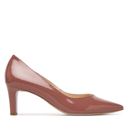 HÖGL High Heels HÖGL Boulevard 60 2-176704 Dunkelrosa