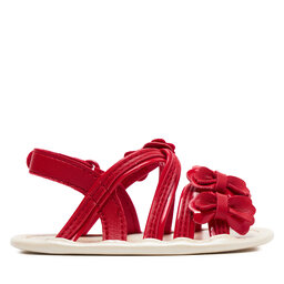 Sandali rossi bambina store