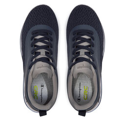 

Снікерcи Champion Nyame Jcd S21720-CHA-BS501 Nny/Grey, Cиній