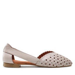 

Туфлі Piazza 830009 Beige 08, Сірий