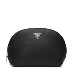 Guess Τσαντάκι καλλυντικών Guess PW7526 P5270 Μαύρο