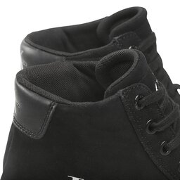 

Снікерcи Calvin Klein Jeans, Чорний