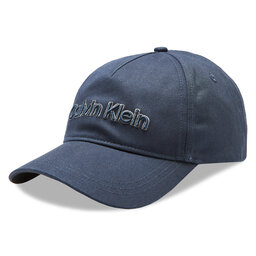Calvin Klein Șapcă Calvin Klein Embroidery K50K510656 BA7