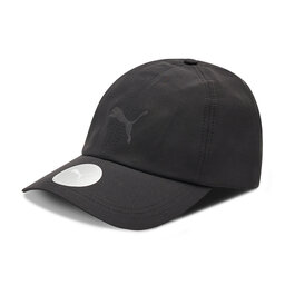 

Бейсболка Puma Running Ponytail Cap 237580 Puma Black 01, Чорний