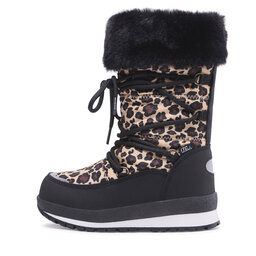 

Снігоходи Leaf Ysby LYSBY201I Leopard, Коричневий