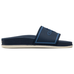 

Шльопанці Gant Beachrock 22609618 Marine G69, Cиній