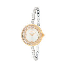 Liu Jo Laikrodis Liu Jo Dancing Gala TLJ2348 Sidabrinė