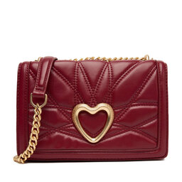 Eva Minge Geantă Eva Minge EO-ALONDRA-KY163 Vișiniu