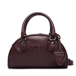 Guess Handtasche Guess V6BZ07 W4597 Violett