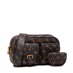 

Сумка Guess, Коричневий