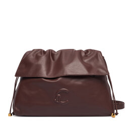 Coccinelle Handtasche Coccinelle V9F Coccinellelidia E1 V9F 13 03 01 Dunkelrot