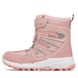 

Снігоходи Kappa 260975T Rose/Grey 2116, Рожевий