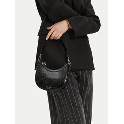 Nine West Handtasche Nine West GLAR1 Schwarz