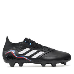 

Взуття adidas Copa Sense.2 Fg GV9047 Cblack/Ftwwht/Vivred, Чорний